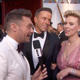 Illustration for article titled Ryan Seacrest Will Host E!’s Oscar’s Red Carpet Show, But Celebs May Not Stop to Chat With Him